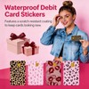 4 PCS Credit Card Skin, Credit Card Skins Debit Card