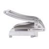 Vegetable Cutter Kitchen Chopper Stainless Steel 2 Type Blades Multifunctional