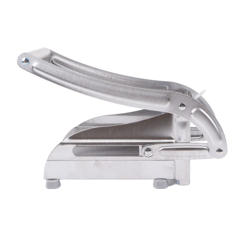 Vegetable Cutter Kitchen Chopper Stainless Steel 2 Type Blades Multifunctional