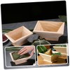 Alipis Traditional Chinese Rice Pudding Mold Wooden Making Tool Simple