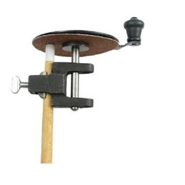 Tweeten Rapid Cue Top Sander Repair Billiard Pool Stick Tip