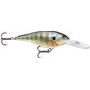 Rapala Shad Rap 07 Fishing lure (Hot Tiger, Size- 2.75)