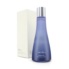 suitable37 숨 37도 워터풀 스킨 리프레싱 토너 170ml_신형 su:m 37° Water Full Skin Refreshing Toner 170ml_New Type