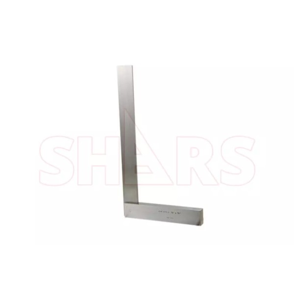 SHARS 18" x 10" Machinists Work Shop Squares NEW %