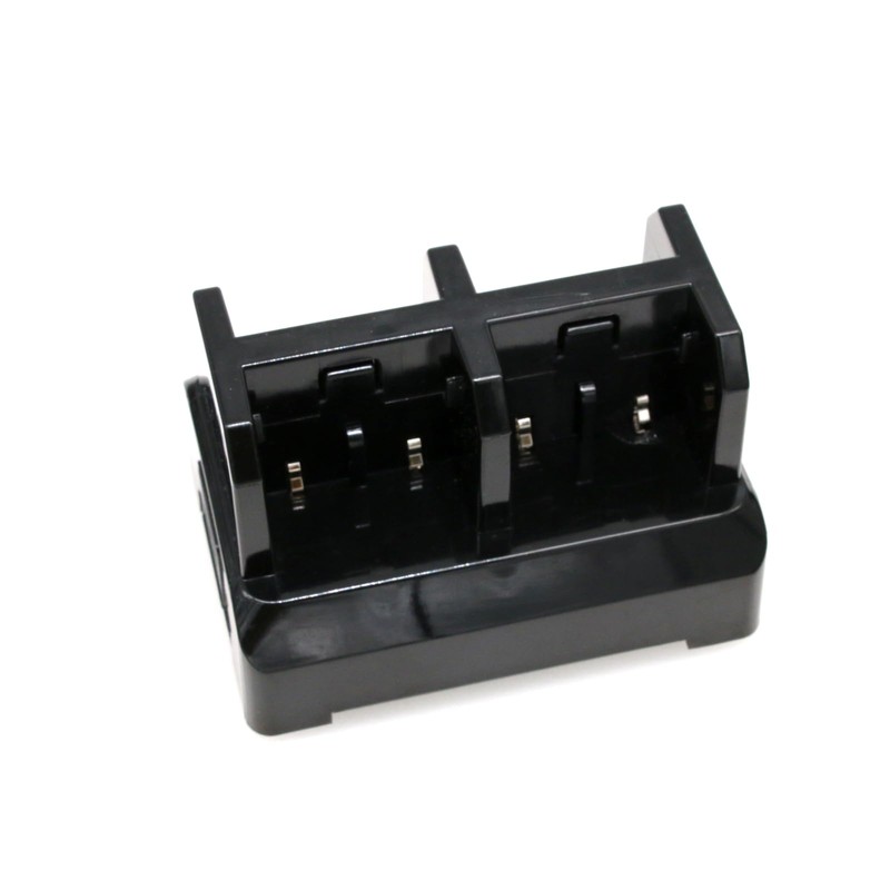 ZBLZGP C300 4 Slot Charger Compatible for Trimble GPS 5700