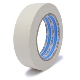 gws 5 Rolls Painter's Masking Tape for Masking Tape for Masking Masking Masking for Painting Work 30mm x 50m