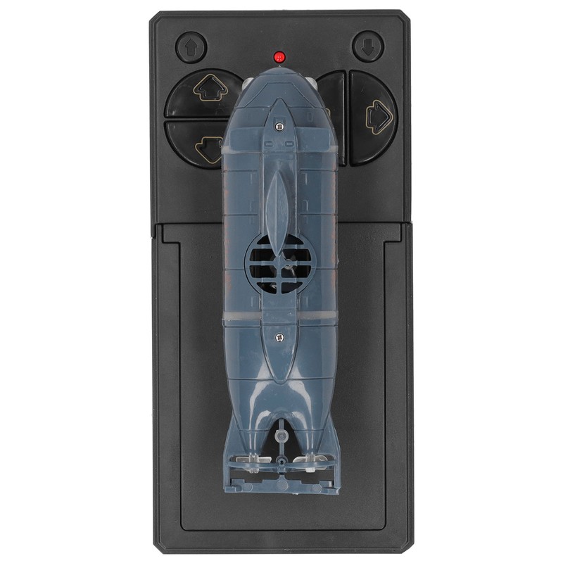 Wireless 6 Channel Remote Control Submarine Waterproof Mini Electric Diving