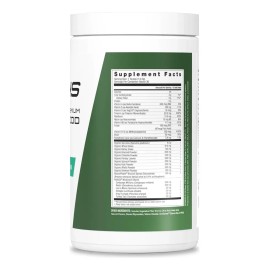 Polvo Superfood Jym Greens Sabor Sandaaa Pepino 435g