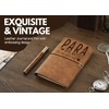 InnoBeta Paraprofessional Appreciation Gifts, Paraprofessional Journal & Pen Leather with
