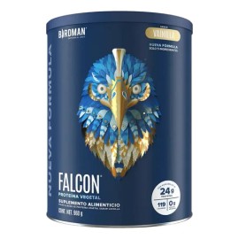 Proteína Vegetal Birdman Falcon 960g 30 Servicios                                                                                                     