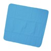 Waterproof Bed Pad Strong Water Absorption Soft Washable Incontinence Bed