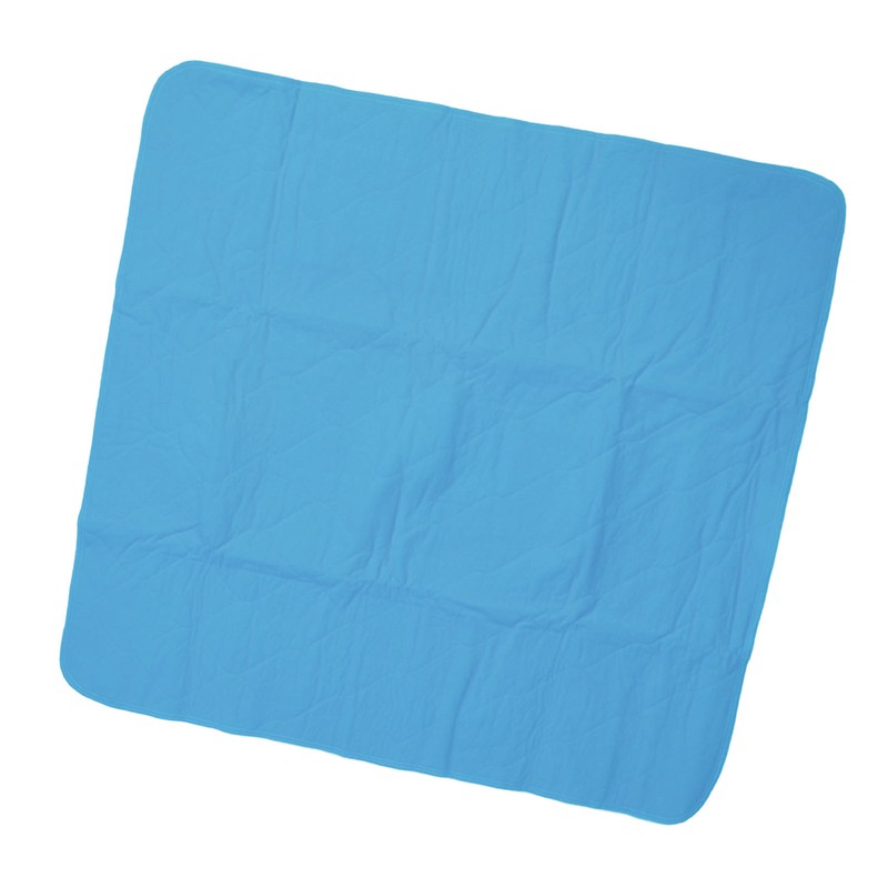 Waterproof Bed Pad Strong Water Absorption Soft Washable Incontinence Bed