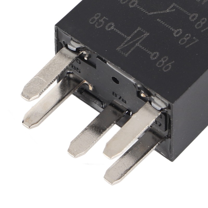 5 Pin Starter Relay 278002822 30A Relay Replacement for Sea‑Doo