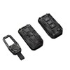 BFDDPPM Heavy Metal Key Fob Cover Case Protector for Volkswagen,