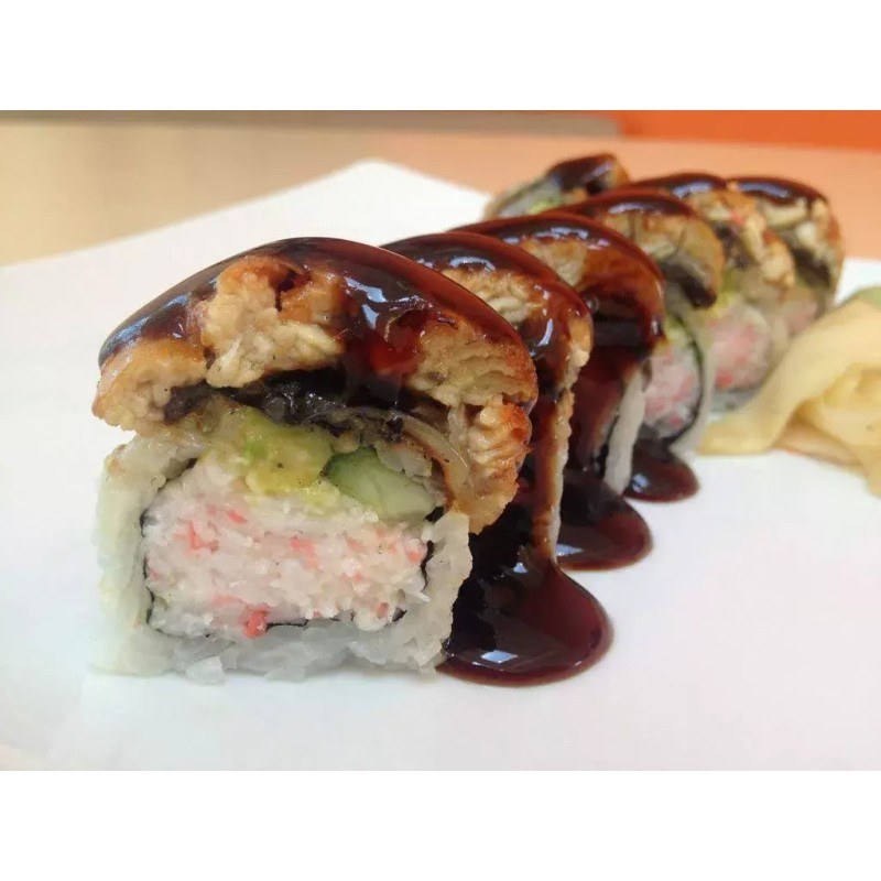 Yamagen Kabayaki Tare Japanese Teriyaki Yakitori Eel Grill Sweet Soy