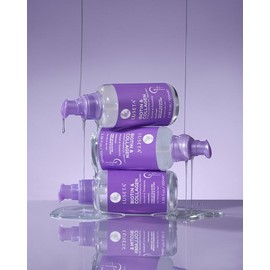 Luseta Biotin & Collagen Strengthening Oil Treatment