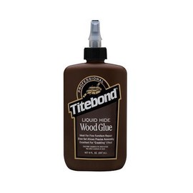 Franklin International 5013 Titebond Liquid Hide Glue, 8-Ounce by Titebond