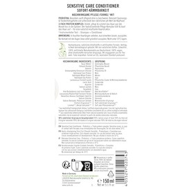 Sante Naturkosmetik Sante Naturkosmetik Sensitive Care Conditioner, 150 ml