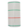 TEHAUX 4 Row Dry Erase Board Sticker Dry Erase Board