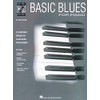Basic Blues for Piano