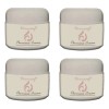 4pack Psoriasis Cream, Facial Corporal Psoriasis Aliviante. Neutra
