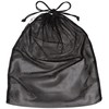 Solo Tourist Mesh Drawstring Bag, 18.1 inches (46 cm), 1.8