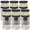 Sable & Rosenfeld Vermouth Tipsy Onions, 5-Ounce Glass Jars (Pack
