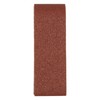 Trend Aluminium Oxide 75 x 533mm 60 Grit Abrasive Sanding