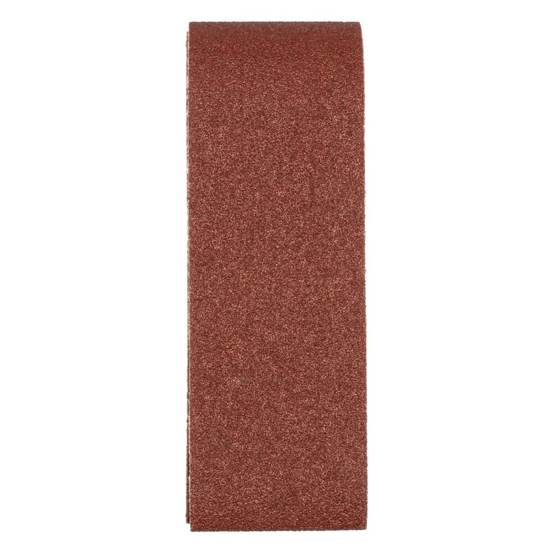 Trend Aluminium Oxide 75 x 533mm 60 Grit Abrasive Sanding