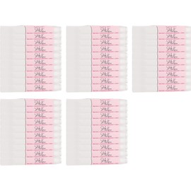 Kiara Sky Stick It Super Strong Fast Drying Nail Glue for Acrylic Nails, Tips & Press On - 0.07 Fl Oz, 50 Full Size Tubes