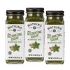 Watkins Green Decorating Sugar, 4.2 Ounce, 3-Pack