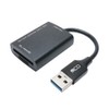 Miyoshi MCO USB 3.2 Gen1 UHS-1 Compatible Card Reader, Writer,