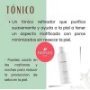 Tónico Facial Tea Tree Para Piel Mixta Grasa Farmasi