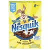 Nesquik Chocolate Breakfast Cereal, Whole Grains and Fibre, 340g