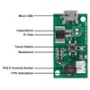 3 Set USB Humidifier Module DIY Ultrasonic 5V Atomizer Spray
