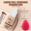 All in One Makeup Kit for Women Full Kit -
