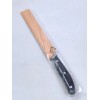 ZWILLING J.A. HENCKELS Henckels DEFINITION 8" BREAD Knife, Made w/