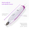 Promed 155020 Electric Nail File Feeling