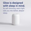 Casper Sleep Glow Light, Single Pack, White