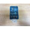ERIFLEX 569030 160AMP, Distribution Block, Single Pole, UDJ160A