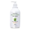 Ayodele Aloe Vera SPF50+ PA+++ Body and Face Sunscreen 16.9