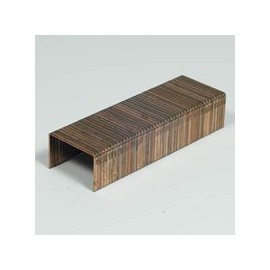 Carton Closing Staple C5/8 - 1-1/4 inch Crown 5/8 Inch Leg