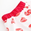 3 Pcs/Set Baby Clothes Cola Cup Pattern Jumpsuit Shirt Short