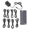 Guitar Power Pedal Single Effector MultiChannel Independent Instrument Power Supply