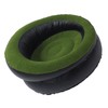 Inflatable Couch PVC Flocking Portable Ergonomic Blow Up Sofa Chair