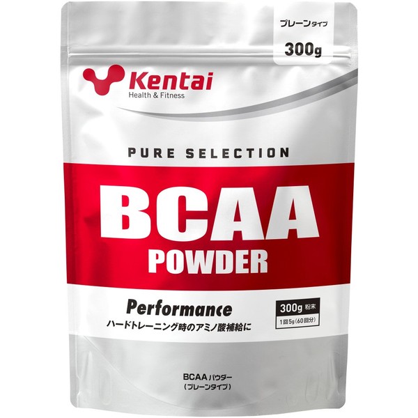 Kentai BCAA Powder 10.6 oz (300 g)
