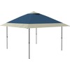 13x13FT Outdoor Pop Up Canopy Gazebo Instant Tent, 3 Adjustable