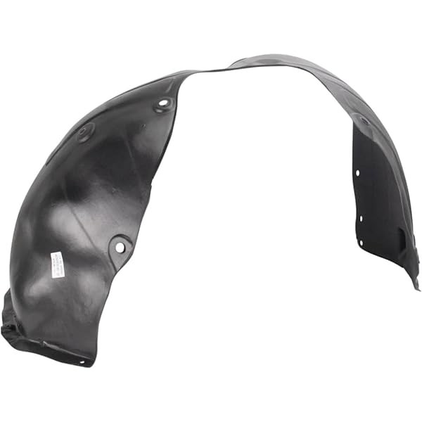 For Hyundai Tucson 2016 2017 2018 Fender Liner Passenger Side
