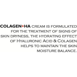 Crema Hidratante Con Colágeno +ha Colagen (120 Gr) Pronat Momento de aplicación Día/Noche Tipo de piel Normal a seca