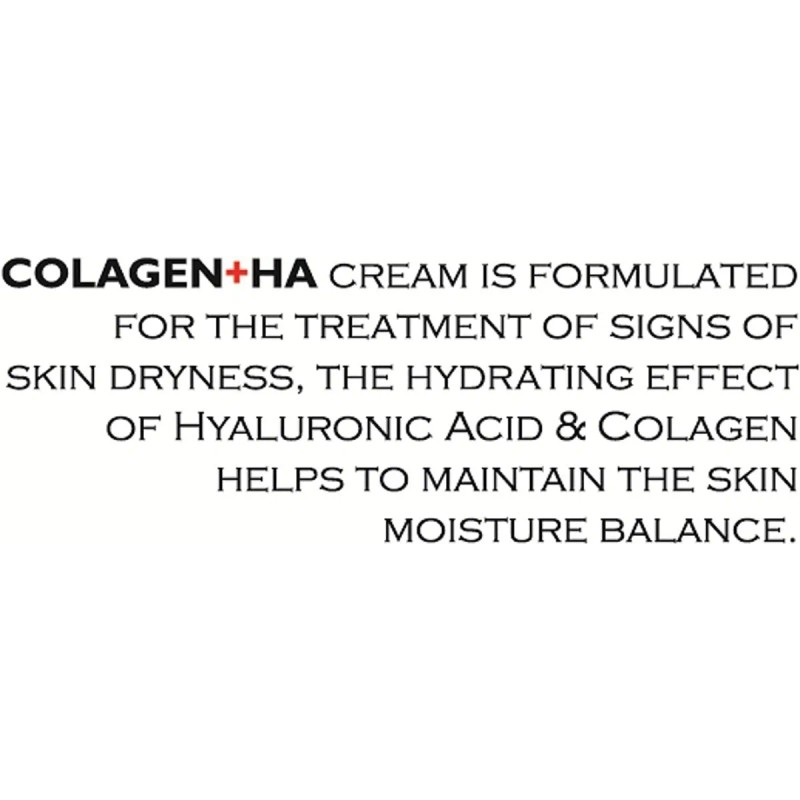 Crema Hidratante Con Colágeno +ha Colagen (120 Gr) Pronat Momento